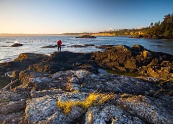 Vancouverisland