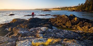 Vancouverisland