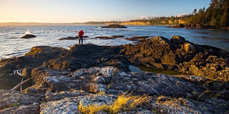 Vancouverisland