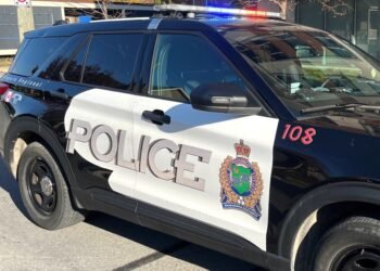 Niagara Regional Police