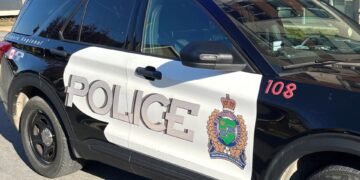 Niagara Regional Police