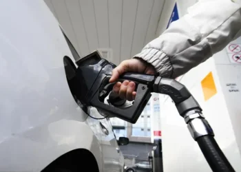 gas price