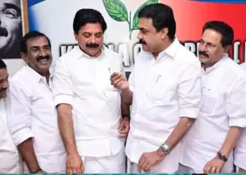 ഒരു സീറ്റ് പോലുമില്ല, പാലായിലും തോറ്റു; മത്സരിച്ച 12 ഇടങ്ങളിലും തോറ്റമ്പി മാണി കോൺഗ്രസ് 7 ഒരു സീറ്റ് പോലുമില്ല, പാലായിലും തോറ്റു; മത്സരിച്ച 12 ഇടങ്ങളിലും തോറ്റമ്പി മാണി കോൺഗ്രസ്