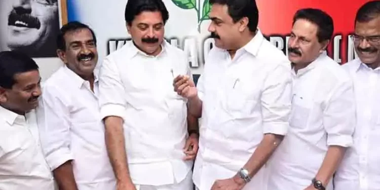ഒരു സീറ്റ് പോലുമില്ല, പാലായിലും തോറ്റു; മത്സരിച്ച 12 ഇടങ്ങളിലും തോറ്റമ്പി മാണി കോൺഗ്രസ്
