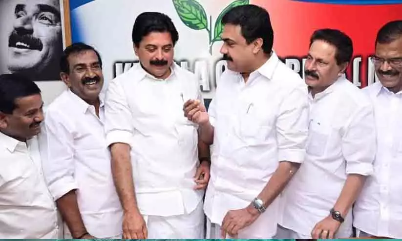 ഒരു സീറ്റ് പോലുമില്ല, പാലായിലും തോറ്റു; മത്സരിച്ച 12 ഇടങ്ങളിലും തോറ്റമ്പി മാണി കോൺഗ്രസ്