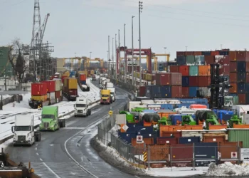 Canadian manufacturer pivots to 'huge' market in India as country tries to strike trade deal