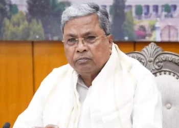 siddaramaiah