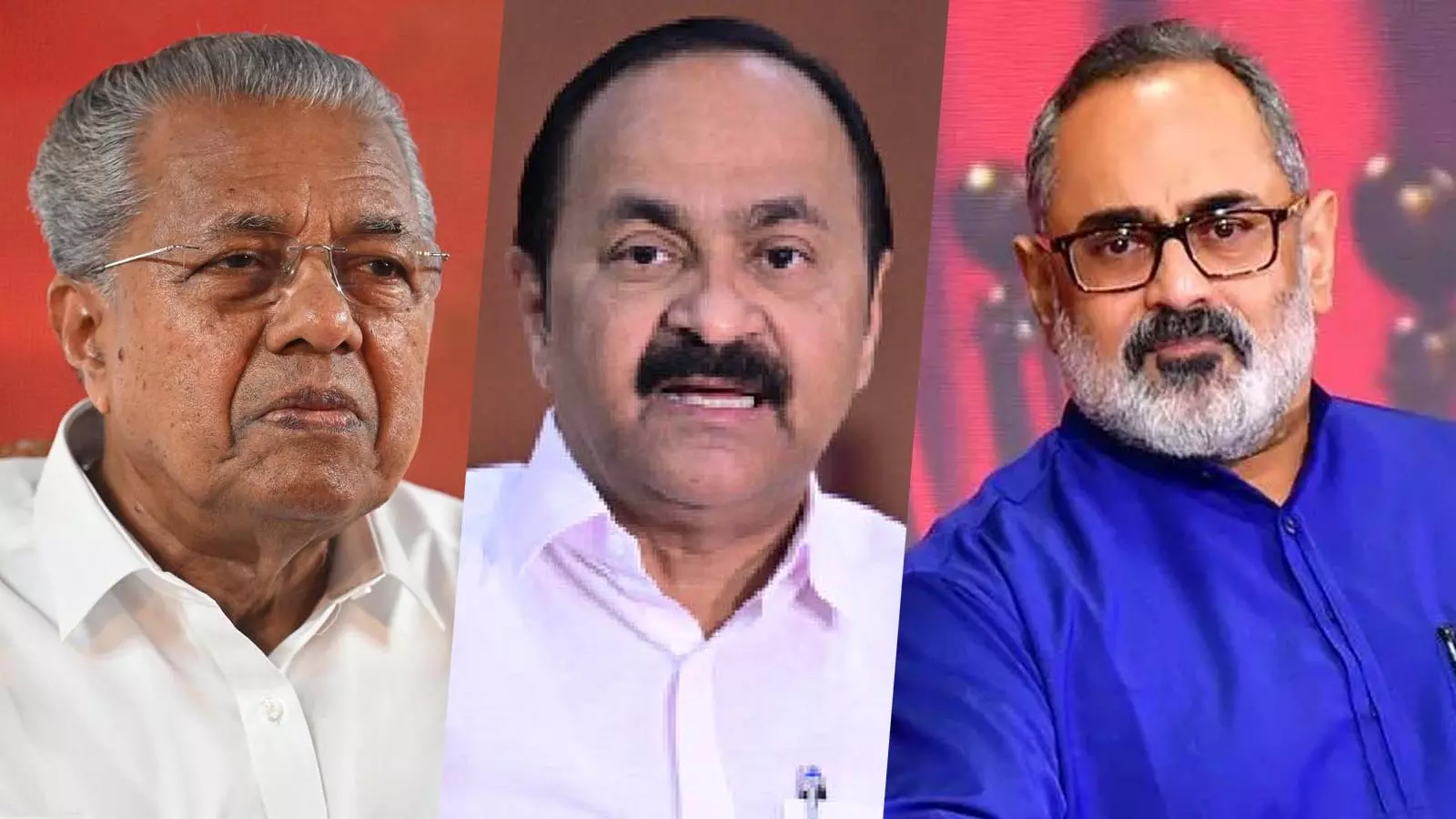 കേരളത്തിൽ വോട്ടെണ്ണൽ പുരോഗമിക്കുന്നു; ആദ്യ മണിക്കൂറിലെ ട്രെൻഡ് ഇങ്ങനെ