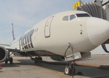 plane
