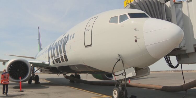 plane