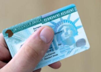 Do green card applicants have to leave the US? Department of Homeland Security clarifies