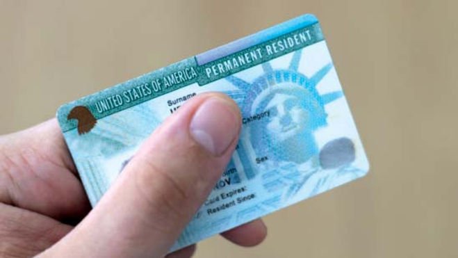 Do green card applicants have to leave the US? Department of Homeland Security clarifies