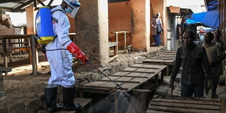 Ebola