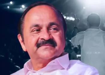 പറവൂരിന്റെ പടനായകൻ ഇനി കേരളത്തിന്റെ നായകൻ! അറിയാം വിഡിഎസിനെ !