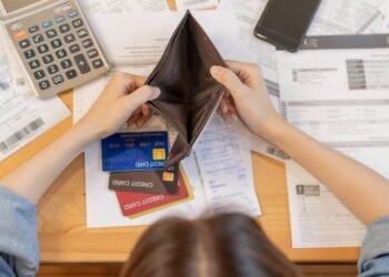 More Canadians are struggling with debt. But there is help available