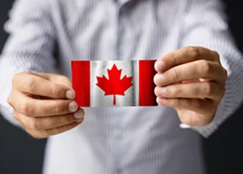 canada flag