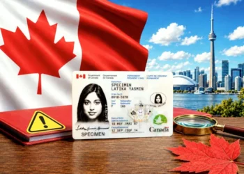Canada PR