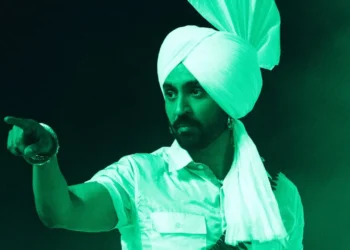 Diljit Dosanjh