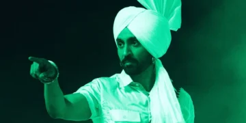 Diljit Dosanjh
