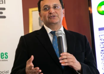 Dinesh Patnaik