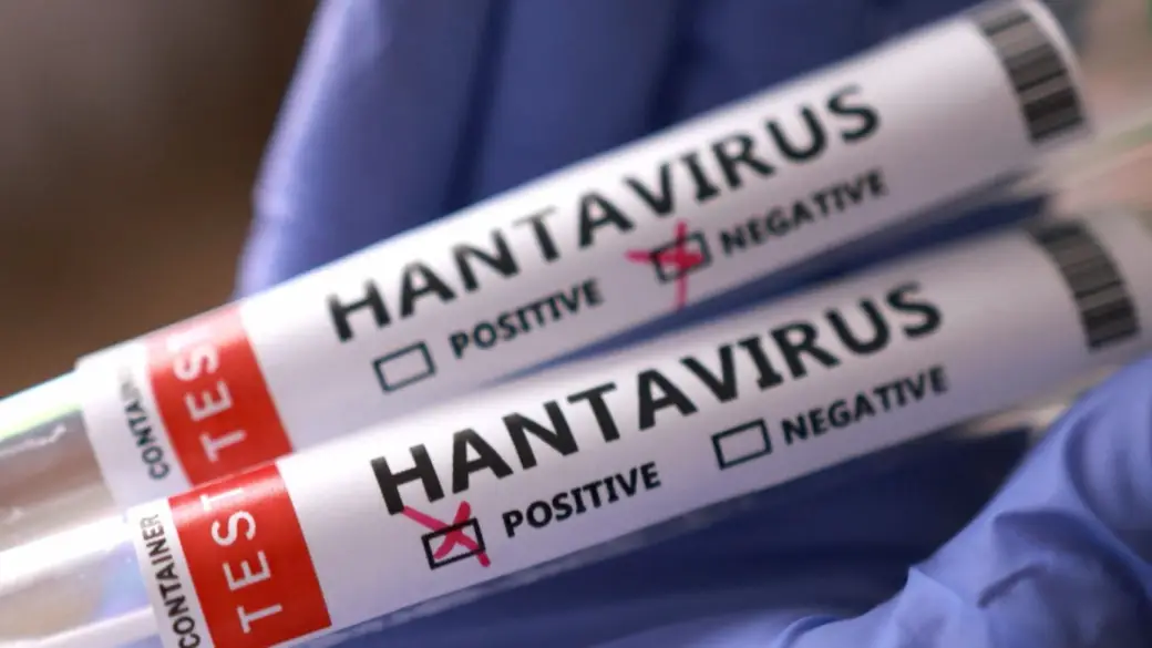 HANTAVIRUS