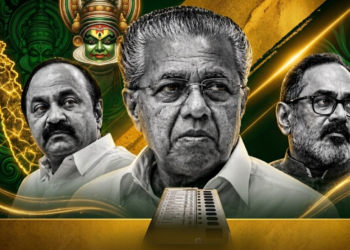കേരളം ആര് ഭരിക്കും? വിധിയെഴുതാൻ ഇനി മണിക്കൂറുകൾ; മുന്നണികളുടെ നെഞ്ചിടിപ്പേറ്റുന്ന ആ 20 ‘വിഐപി’ മണ്ഡലങ്ങൾ!