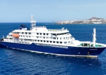 Hantavirus-cruise-ship