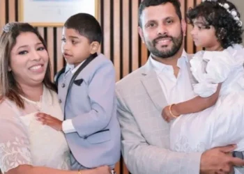 ഭിന്നശേഷിക്കാരനായ മകന്റെ ചികിത്സ സർക്കാരിന് ബാധ്യത; മലയാളി നഴ്സിനും കുടുംബത്തിനും ഓസ്ട്രേലിയയിൽ വിസ നിഷേധിച്ചു 1 ഭിന്നശേഷിക്കാരനായ മകന്റെ ചികിത്സ സർക്കാരിന് ബാധ്യത; മലയാളി നഴ്സിനും കുടുംബത്തിനും ഓസ്ട്രേലിയയിൽ വിസ നിഷേധിച്ചു