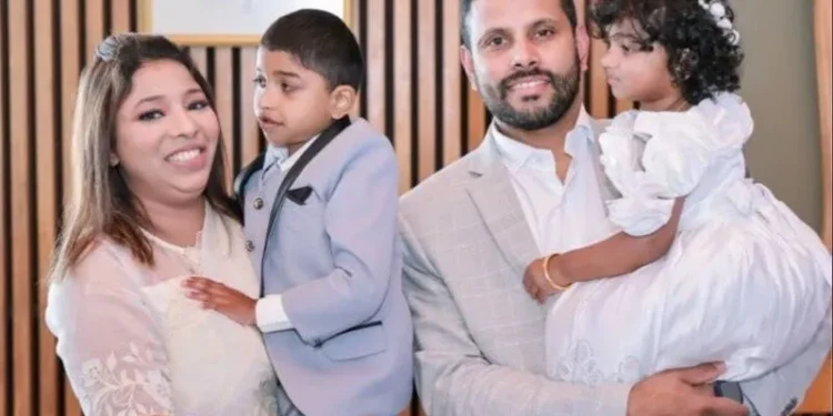 ഭിന്നശേഷിക്കാരനായ മകന്റെ ചികിത്സ സർക്കാരിന് ബാധ്യത; മലയാളി നഴ്‌സിനും കുടുംബത്തിനും ഓസ്‌ട്രേലിയയിൽ വിസ നിഷേധിച്ചു