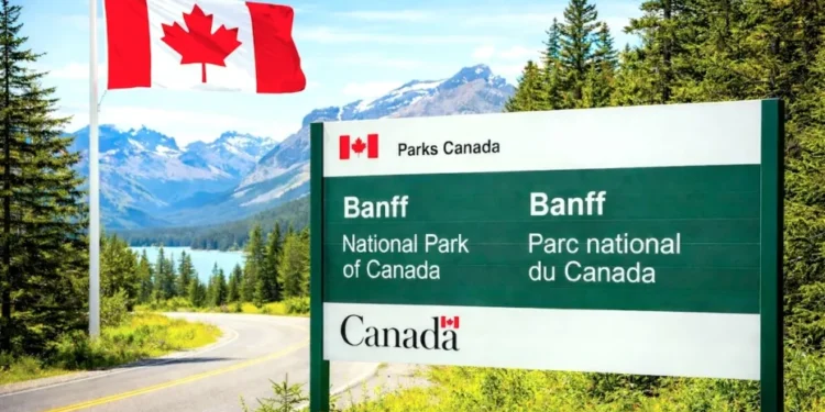 Canada Strong Pass
