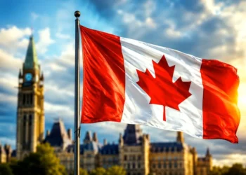 CANAA FLAG