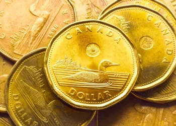 canada dollar