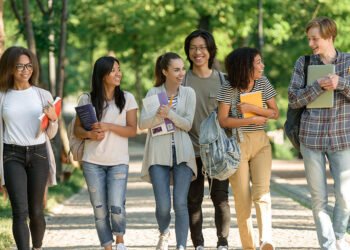 International Students