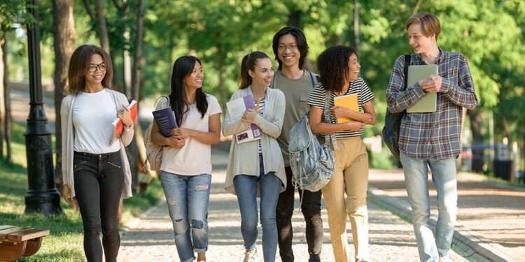 International Students