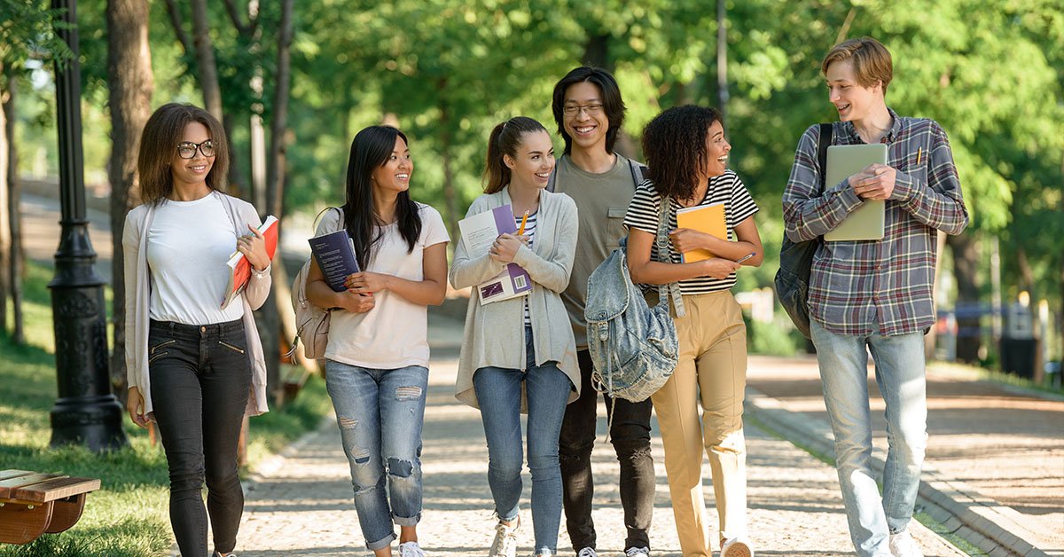 International Students