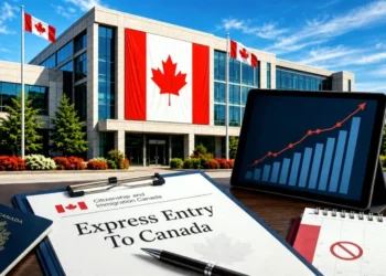 Express Entry Draw