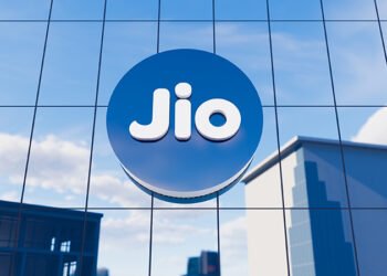 jio