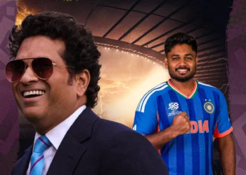 മറ്റാർക്കുമില്ലാത്ത ഒരു പ്രത്യേകത, ഞാനാണെങ്കിൽ സഞ്ജുവിനെ ക്യാപ്റ്റനാക്കും; വൈറലായി സച്ചിന്റെ പ്രവചനം!