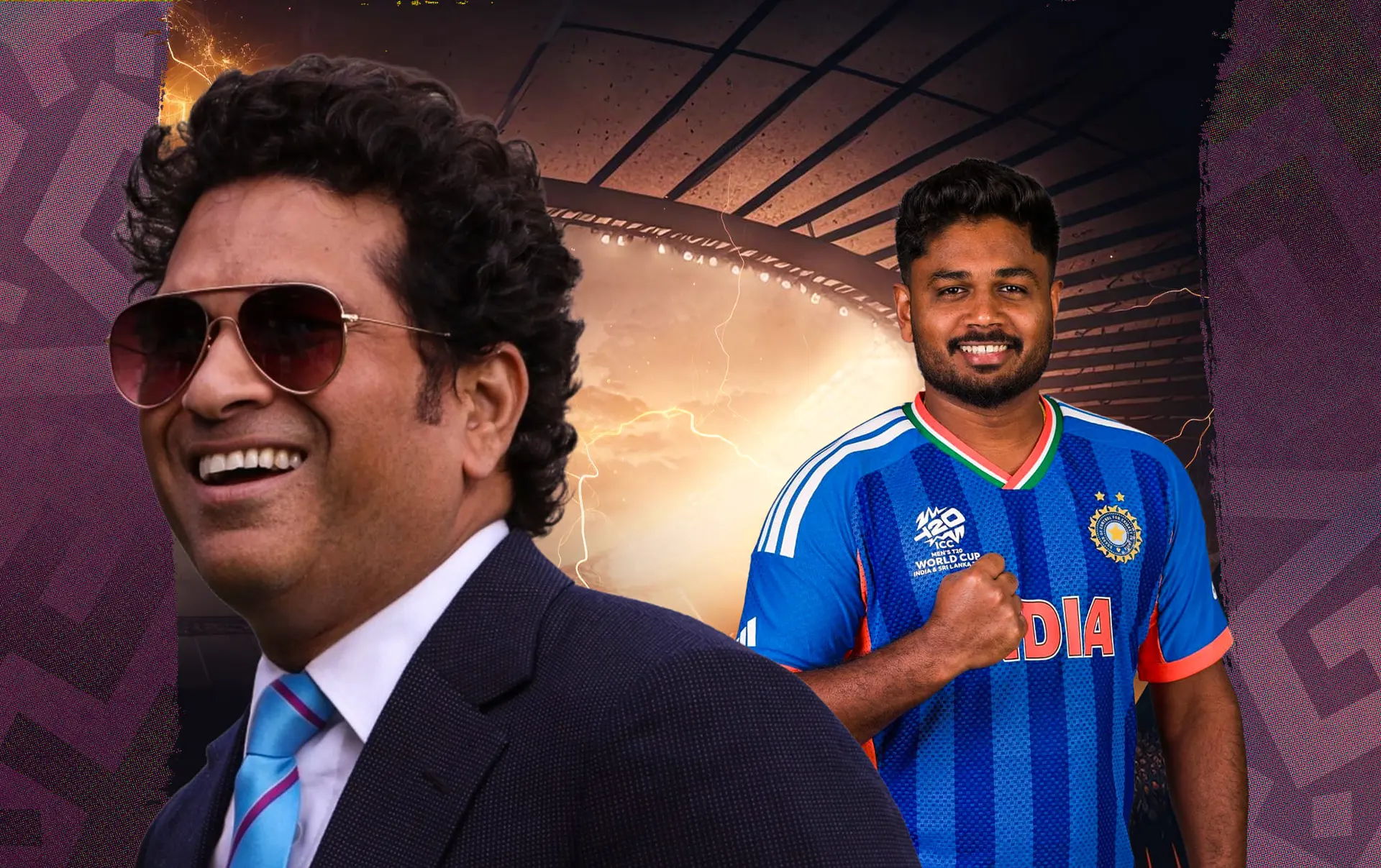 മറ്റാർക്കുമില്ലാത്ത ഒരു പ്രത്യേകത, ഞാനാണെങ്കിൽ സഞ്ജുവിനെ ക്യാപ്റ്റനാക്കും; വൈറലായി സച്ചിന്റെ പ്രവചനം!