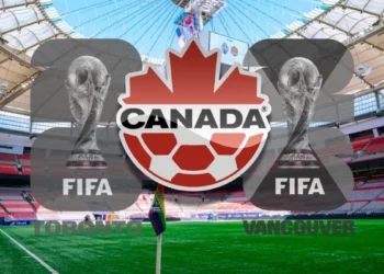 Ebola threat amid World Cup excitement; Health experts warn of increased surveillance in Canada