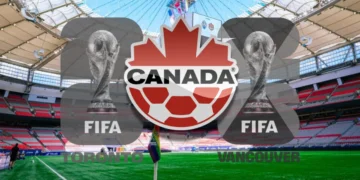 Ebola threat amid World Cup excitement; Health experts warn of increased surveillance in Canada