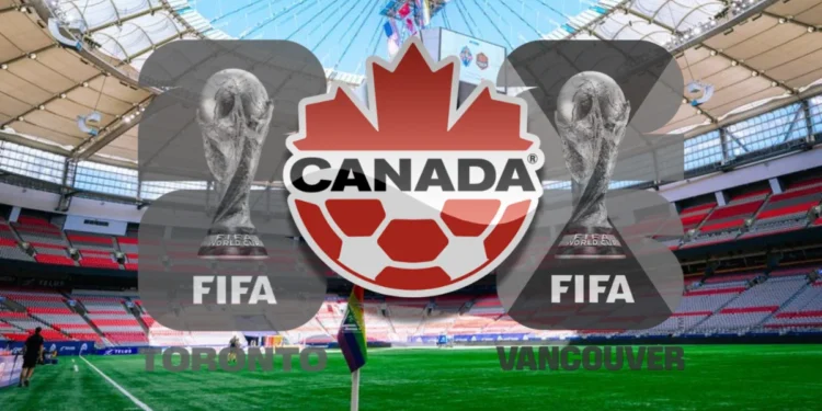 Ebola threat amid World Cup excitement; Health experts warn of increased surveillance in Canada