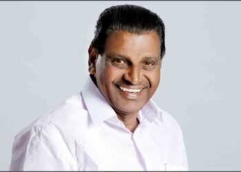 ഒരു വോട്ട് പോലും അസാധുവായില്ല, 101 വോട്ട്! കേരള നിയമസഭയുടെ 25-ാം സ്പീക്കറായി തിരുവഞ്ചൂർ രാധാകൃഷ്ണൻ