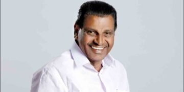 ഒരു വോട്ട് പോലും അസാധുവായില്ല, 101 വോട്ട്! കേരള നിയമസഭയുടെ 25-ാം സ്പീക്കറായി തിരുവഞ്ചൂർ രാധാകൃഷ്ണൻ