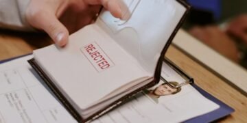 Confusion around postgraduate work permit language resulting in rejections