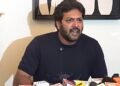 ravi mohan