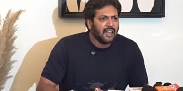 ravi mohan