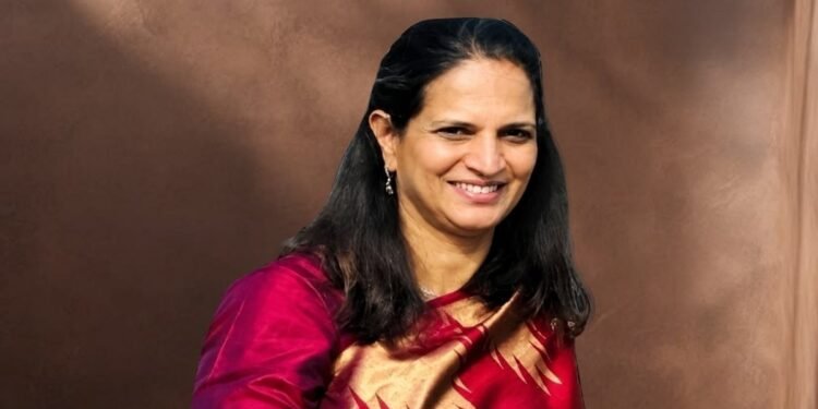 Malayali doctor found murdered at home in UK; British police take husband into custody