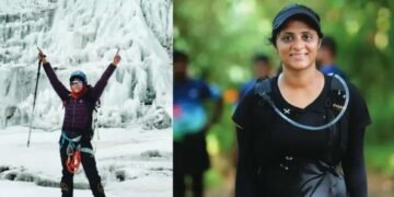 എവറസ്റ്റിന്റെ നെറുകയിൽ വീണ്ടുമൊരു മലയാളി പെൺകരുത്ത്; പ്രതിസന്ധികളെ തോൽപ്പിച്ച് സുഹ്റ സിറാജ്! 2 Another Malayali female power on the summit of Everest; Suhra Siraj defeats crises!