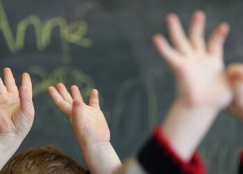 'Children should be raised by beating them'; New study clarifies Canadians' stance